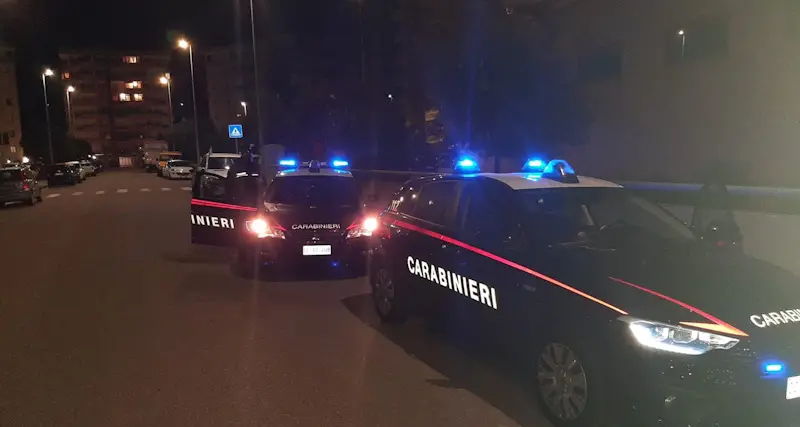 Carbonia, furti in 3 bar: arrestati manager 42enne e giovane straniero