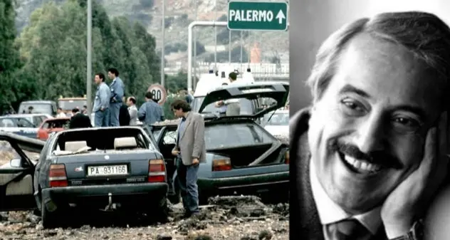 Strage di Capaci, 28 anni fa l’assassinio del magistrato Giovanni Falcone