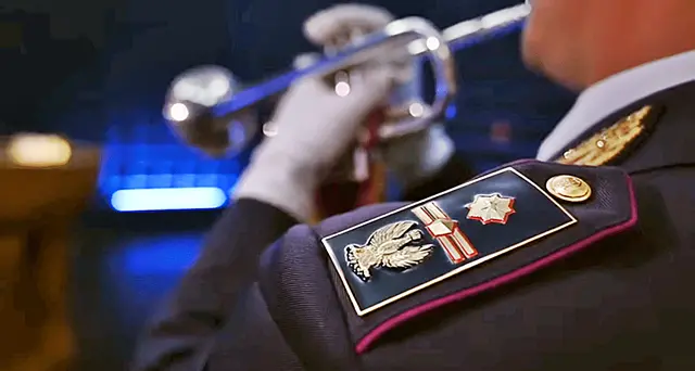 Falcone, con le note del \"Silenzio\" la Polizia di Stato ricorda chi ha dato la vita per il bene comune