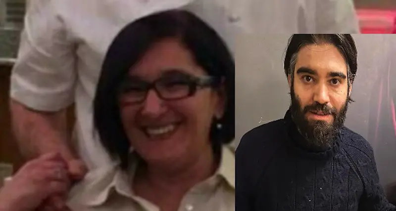 Ristoratrice morta, Biagiarelli respinge le accuse di “odio social”