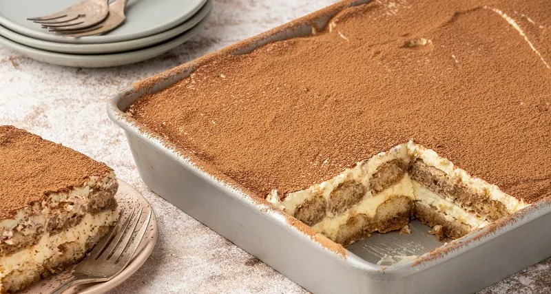 Giovane muore dopo aver mangiato il tiramisù, interdetti i produttori