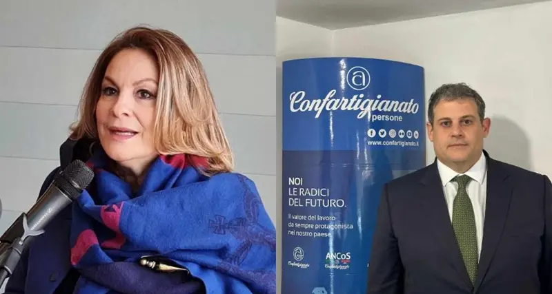 Confartigianato Sardegna, la presidente si dimette e si candida alle regionali