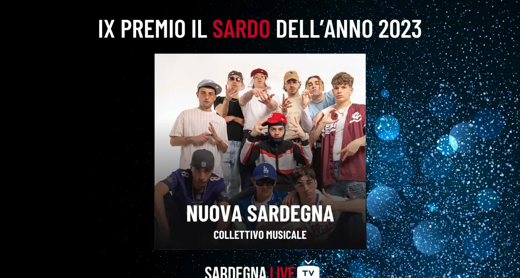 Premio Sardo dell'anno 2023: i candidati Nuova Sardegna
