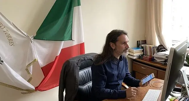 Fase2. Sindaco Porto Torres: “Così non va. Se non si cambia, pronto a una nuova ordinanza più restrittiva”