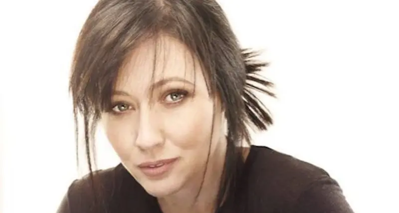 Shannen Doherty organizza il suo funerale: “Che sia una festa d’amore”