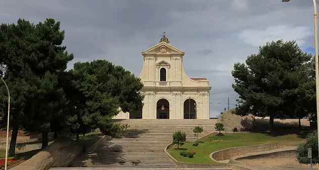 A Bonaria una celebrazione solenne per la ripartenza della Chiesa sarda