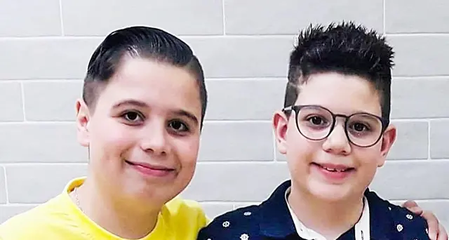Giustizia per Simone e Alessio, i cuginetti uccisi dal Suv ‘impazzito’. Domani la sentenza di condanna