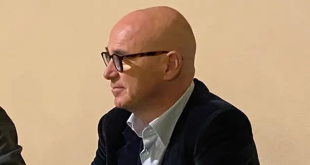 Soru: “Accettiamo sostegno di Italia Viva ma non c'è alleanza politica”