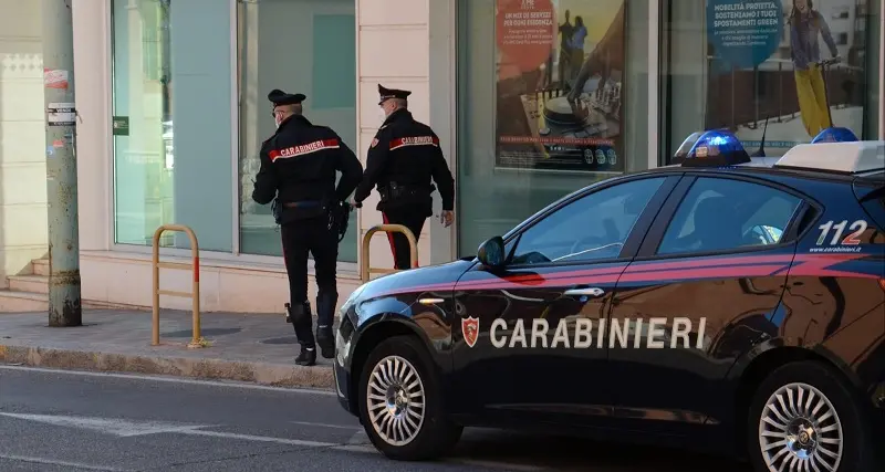 Bancarotta fraudolenta, arrestato imprenditore a Quartu Sant’Elena