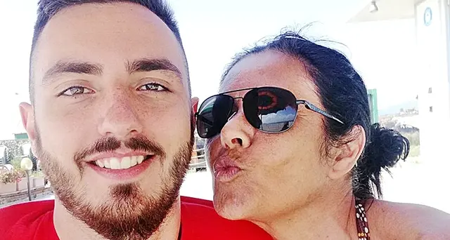 Uccise la sorella Susanna a coltellate, il pm chiede 14 anni. L’appello di Francesco: “Voglio giustizia per mia madre”