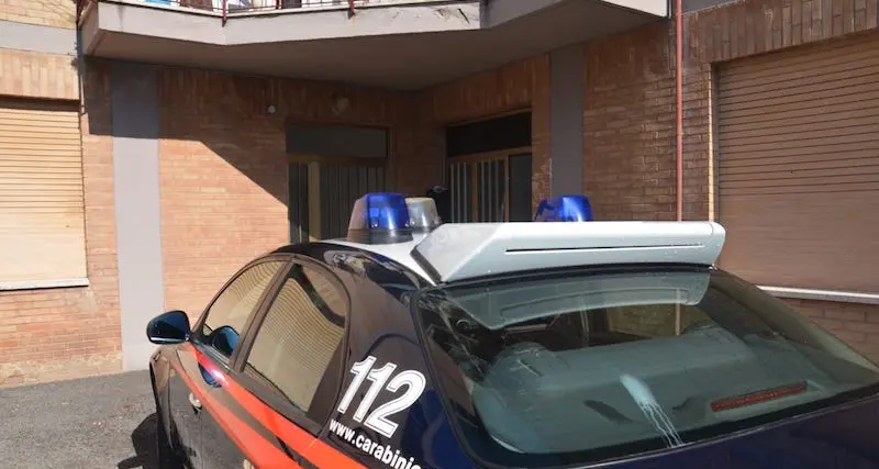 Dopo le violenze in casa, 37enne allontanato con bracciale elettronico