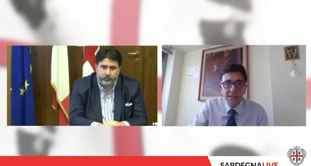 Sardegna. Certificazione di negatività anche per i sardi che si spostano per lavoro?