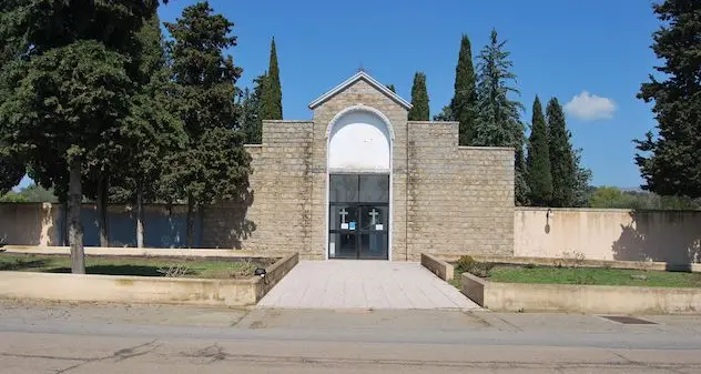 Lotzorai. Presentato il progetto per rimettere a nuovo il cimitero