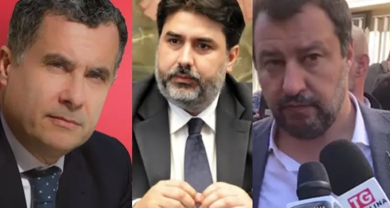 Inchiesta sul presidente. Lai (PD): “Serviva solo alla destra silurare Solinas”