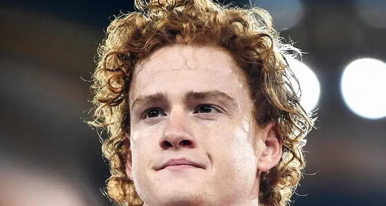 Shawn Barber, morto a 29 anni ex campione del mondo di salto con l'asta