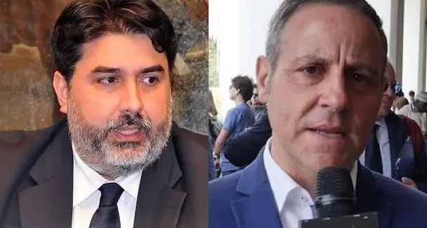 Pittalis difende Solinas e tuona contro il sindaco di Milano: “Boicottaggio verso la Sardegna”