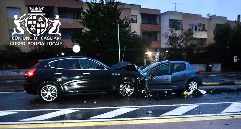 Mortale a Cagliari: ecco chi erano i 19enni che hanno perso la vita