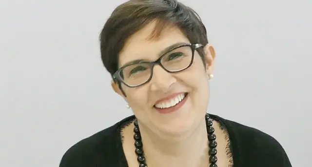 Lacrime per Federica Angius, 47 anni, l’avvocatessa che non si era mai arresa alla malattia