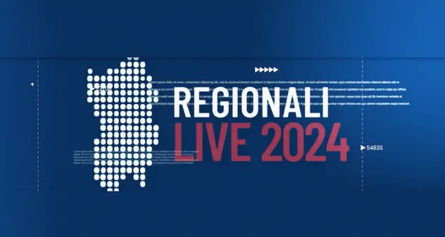Regionali. Domani scadenza liste: cinque i candidati a governatore
