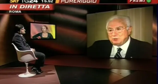 Nel 2008, Cossiga diceva di Palamara: \"Ha la faccia da tonno. La faccia intelligente non ce l’ha assolutamente\"