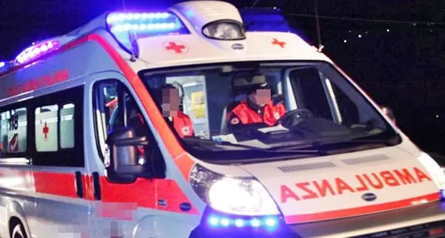 Nonnina 85enne trovata morta in casa dai Vigili del Fuoco