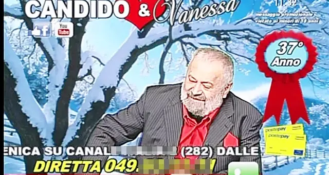 Truffava gli anziani fragili, il mago Candido in manette: sequestrati oltre 3 mln di euro