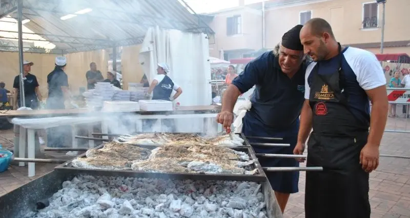 Stintino. Domenica pescatori in festa per il patrono