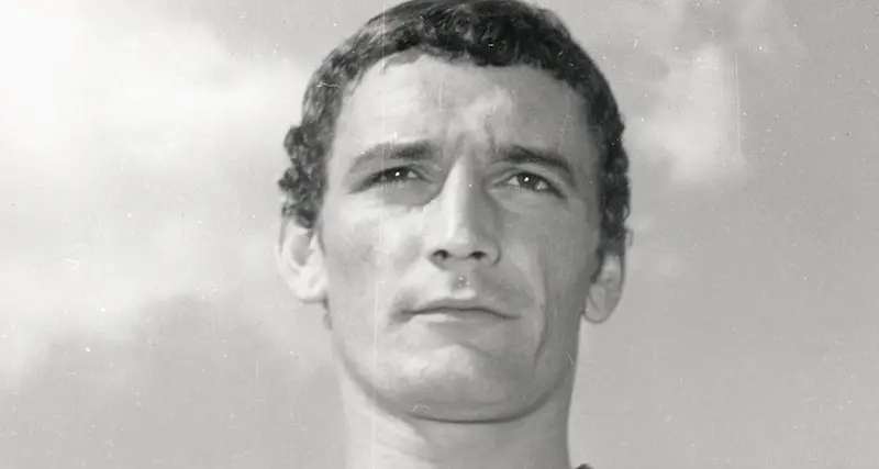 “Per sempre GIGI RIVA”. Il saluto del Cagliari alla leggenda