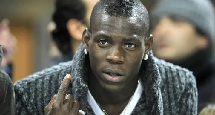 La lettera aperta di un tifoso a Mario Balotelli