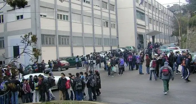 Grande successo per l'istituto tecnico al concorso \"Premio Scuola Digitale\"