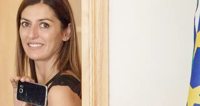 La bellissima notizia della sindaca Daniela Falconi: “Fonni è Covid free, tutti guariti”