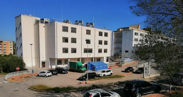 Sassari. Sono tutti negativi gli ultimi dieci pazienti ricoverati nel reparto Malattie infettive