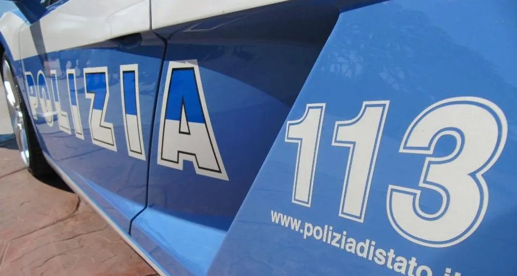 Polizia di Stato. Sentirsi sicuri a ogni età.
