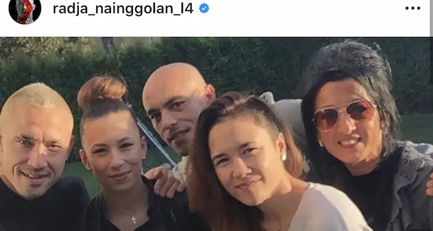 Tragedia per Nainggolan, muore la nipote di 25 anni. \"Non riesco a crederci\"