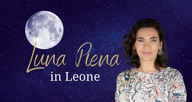 Clima astrologico settimana dal 21 al 28 gennaio: Luna piena in Leone