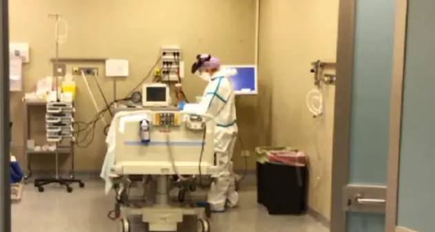Ricoverato per Covid-19 torna a casa e trova il conto dell’ospedale di 840mila dollari