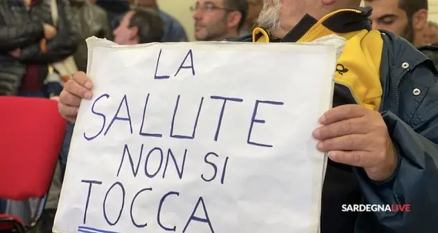 19esimo rapporto Crea Sanità, De Palma: \"Sistema fragilissimo\"