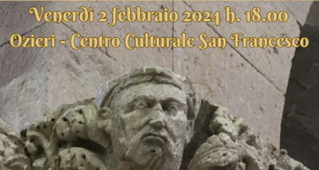 \"Re e regine nella Sardegna medievale\", a Ozieri incontro con Alessandro Soddu