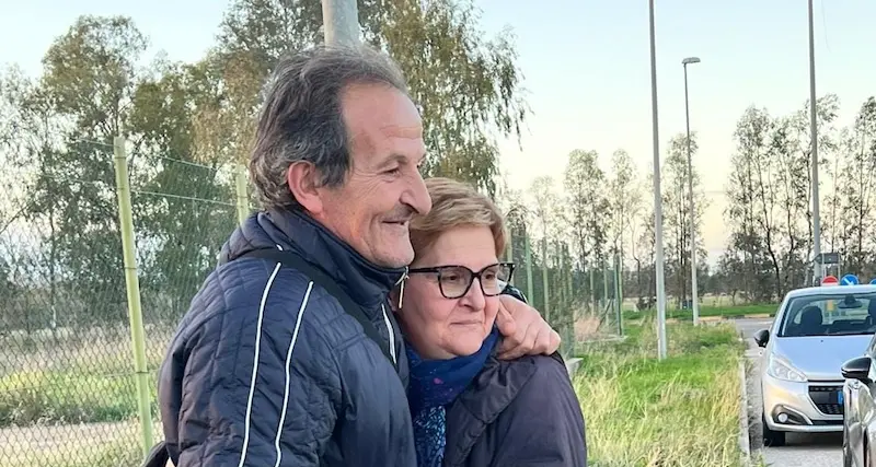 Beniamino Zuncheddu, oggi a Roma la sentenza definitiva
