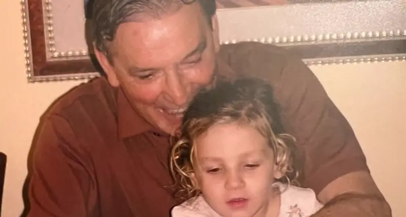 Virginia Riva parla del nonno: “Mi hai insegnato il rispetto, l’onestà”