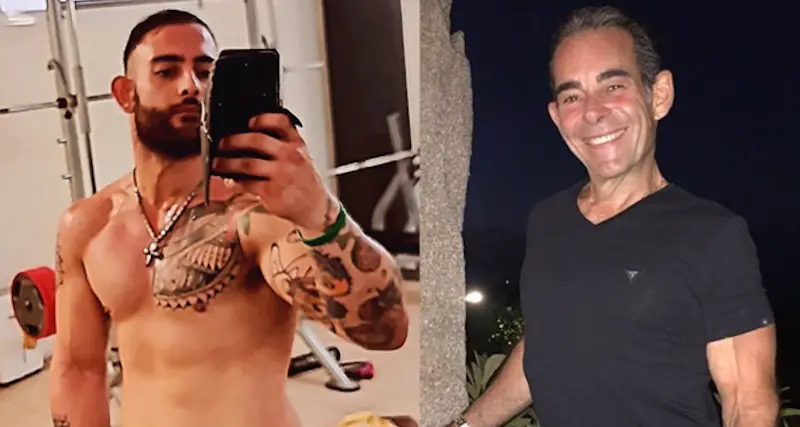 Arzachena, orafo ucciso dal figlio: droga in casa dell'omicida