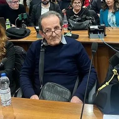Beniamino Zuncheddu è un uomo libero