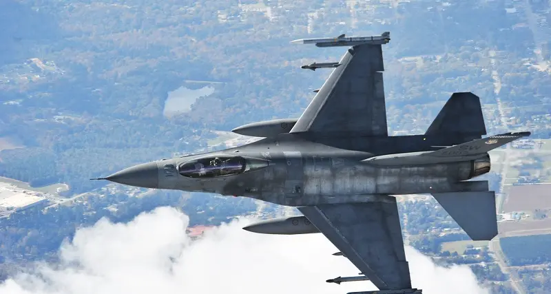 Gli Usa vendono F-16 alla Turchia