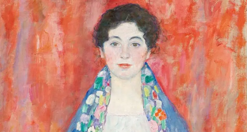 Perduto da 100 anni: ritrovato a Vienna un dipinto di Klimt