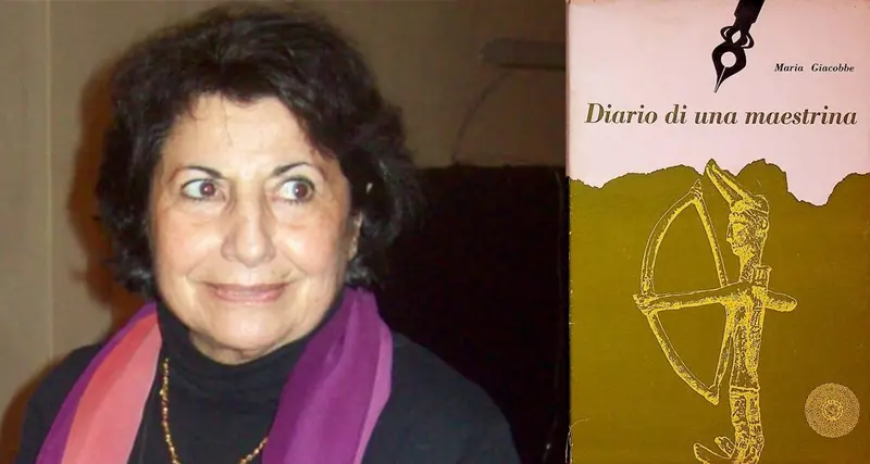 Nuoro, addio a Maria Giacobbe. Scrisse \"Diario di una maestrina\"