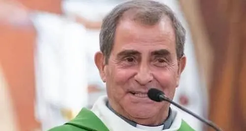 Aggressione a don Pirarba: i carabinieri sempre più vicini alla verità e ai colpevoli
