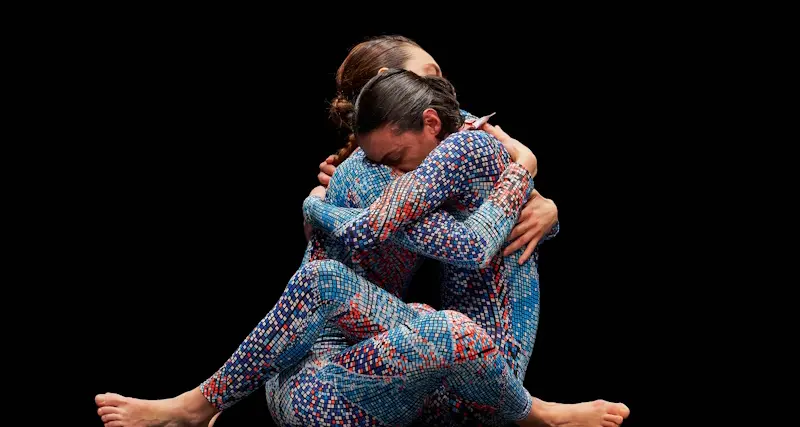 Teatro: in scena \"Trittico\", di Adriano Bolognino