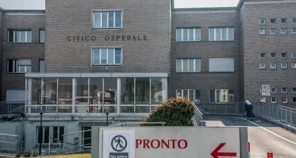 Codogno. Dopo tre mesi riapre il pronto soccorso. Accolto il primo paziente: sospetto Covid