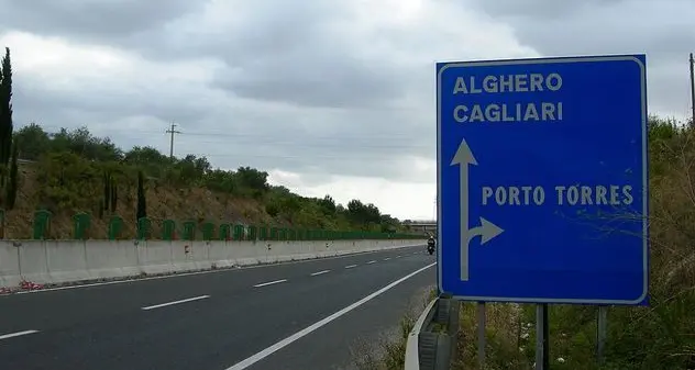 Sassari-Alghero, firmato il decreto di occupazione anticipata delle aree