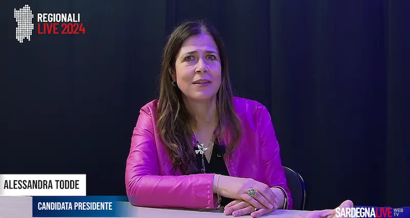 Todde: \"Soru mi chiese di guidare una sua azienda, ora nega il mio valore\"